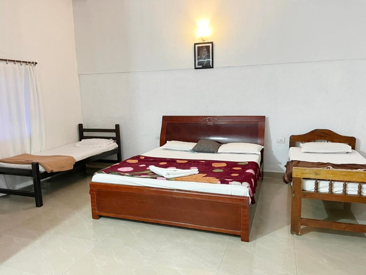Maravakandy Farm And Guest House ماسيناجودي المظهر الخارجي الصورة