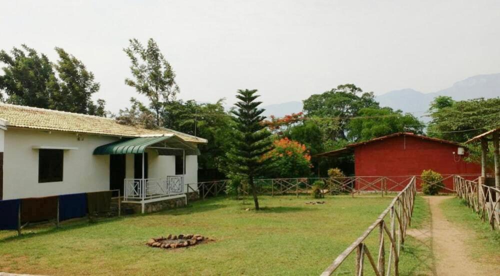 Maravakandy Farm And Guest House ماسيناجودي المظهر الخارجي الصورة