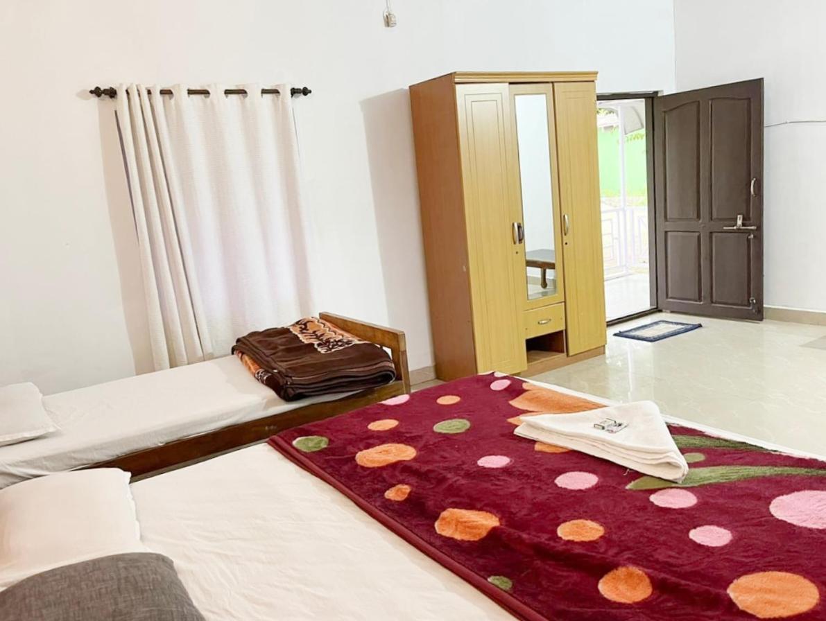 Maravakandy Farm And Guest House ماسيناجودي المظهر الخارجي الصورة