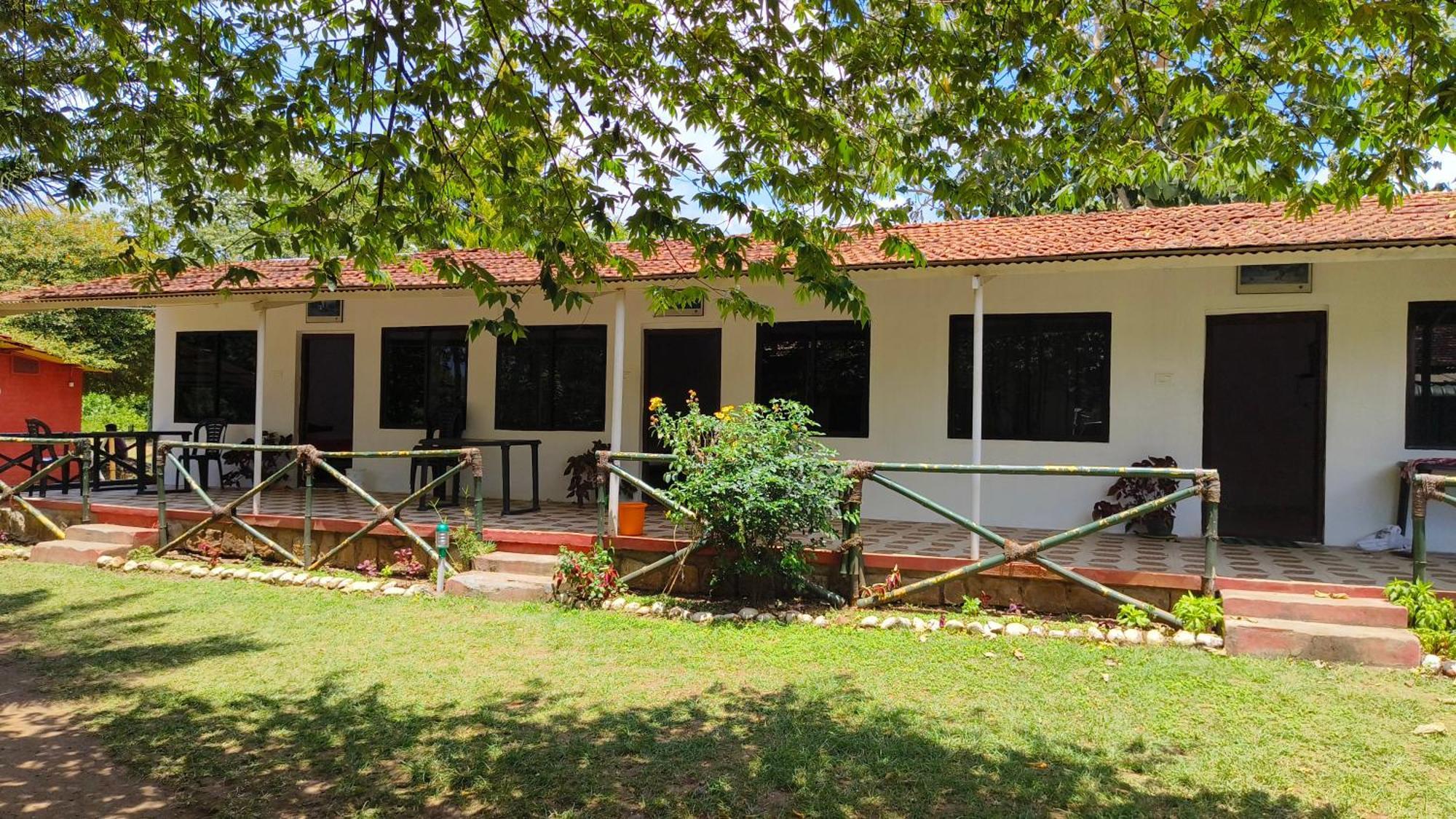 Maravakandy Farm And Guest House ماسيناجودي المظهر الخارجي الصورة